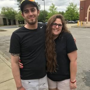 Meet your Posher, Kayleigh